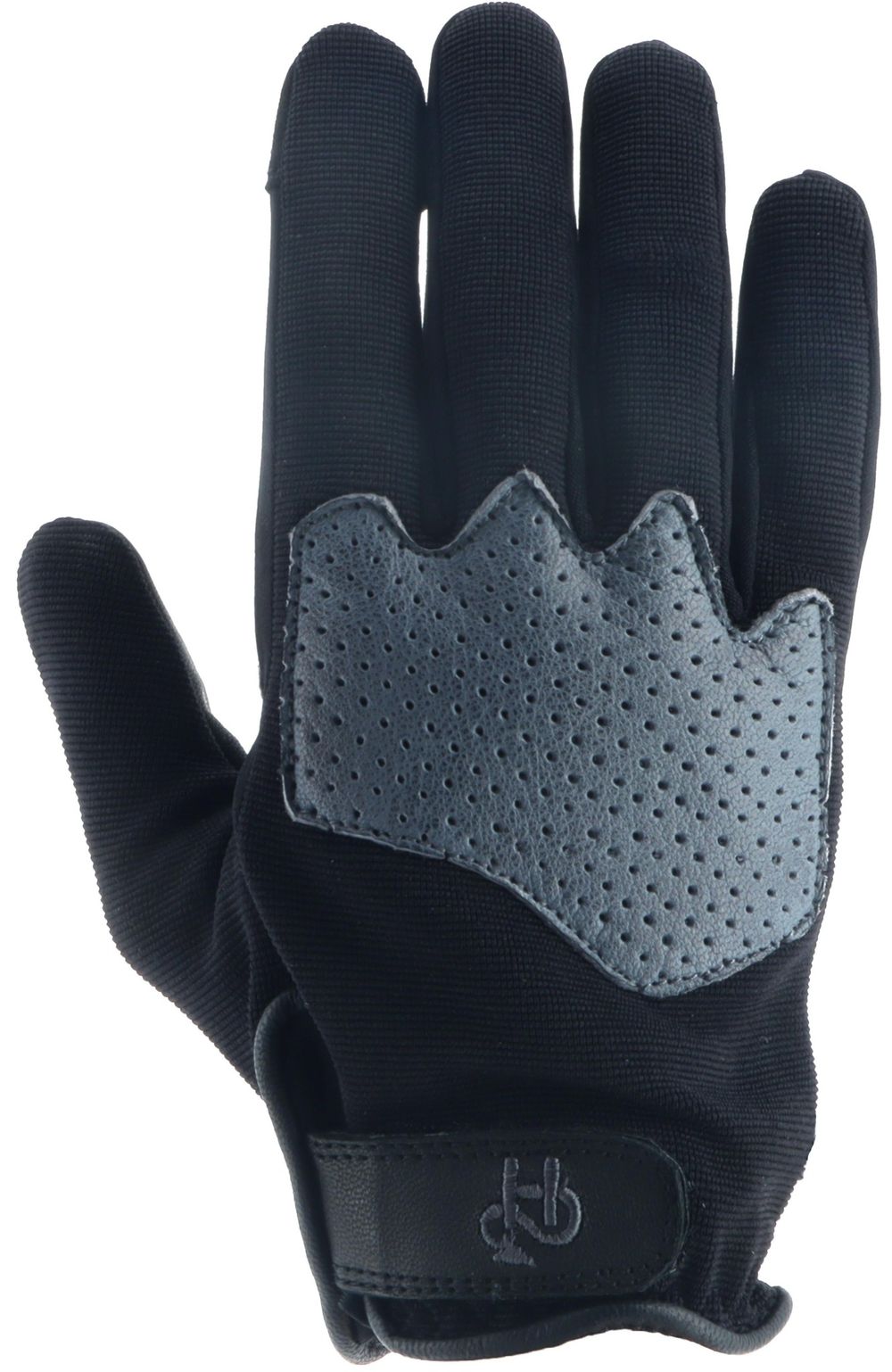 Duna 4Ways-Cuir / Черно-серый