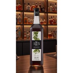 Сироп Чай зеленый 1л 1883 Maison Routin