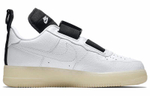 Кроссовки Nike Air Force 1 Low Utility White Black