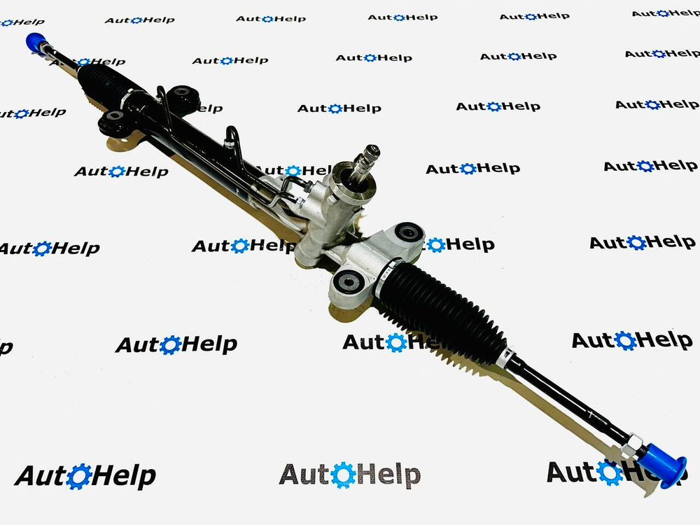 Рулевая рейка 3411110AKZ16A LHD (левый руль) Haval H6