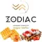 ZODIAC - Belgian Waffles (40г)