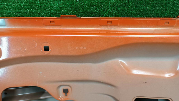 Дверь передняя левая MINI Hatch F56 (2013-н.в.)