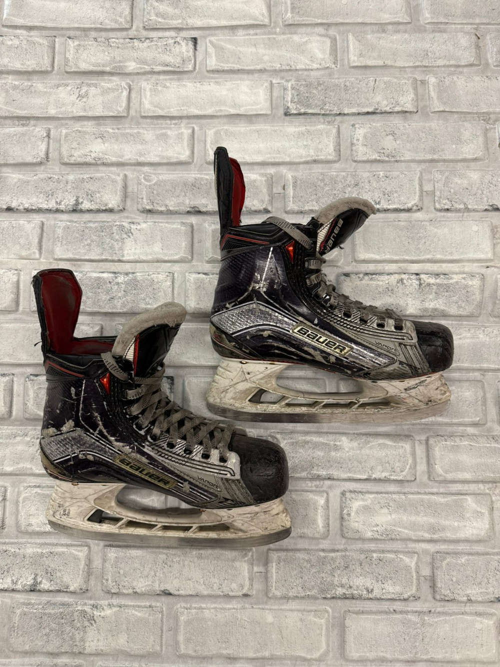 Bauer vapor 1x JR 4D (EUR 37)
