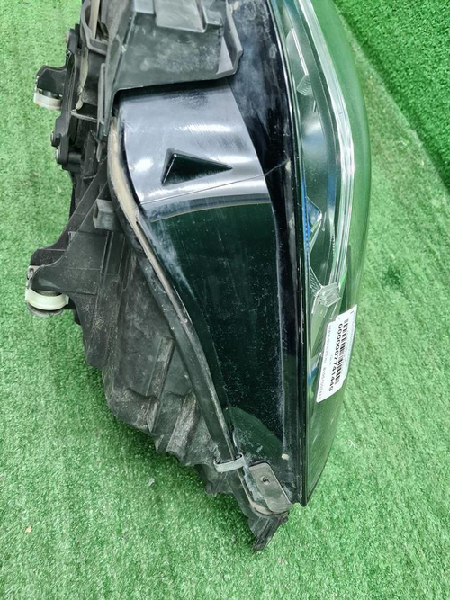 Битая Фара левая BMW 8er G14 G15 G16 (18-22) Laser