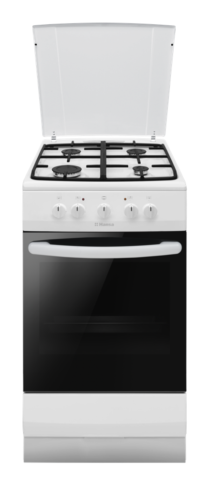 Кухонная плита Hansa FCMW53041