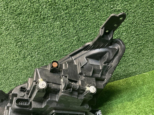 Фара правая Chery Tiggo 7 Pro Max 24-нв LED