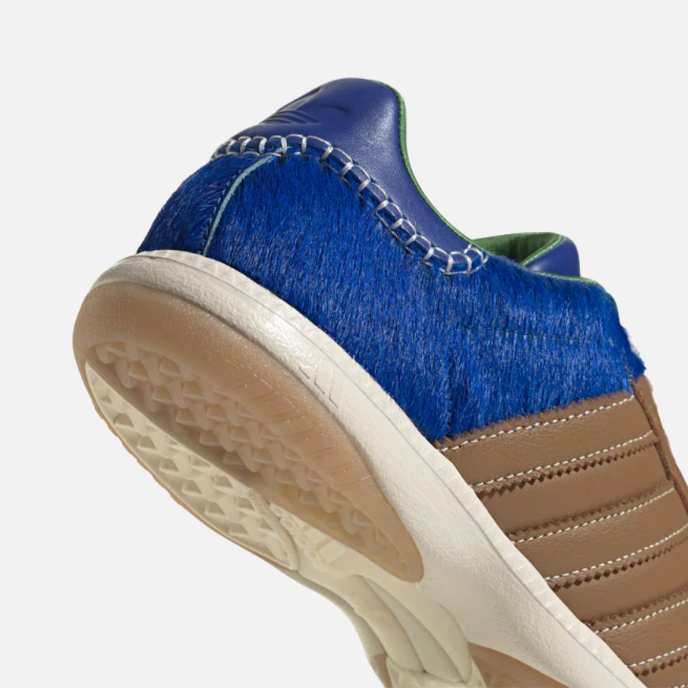 Кроссовки Adidas X Wales Bonner Samba