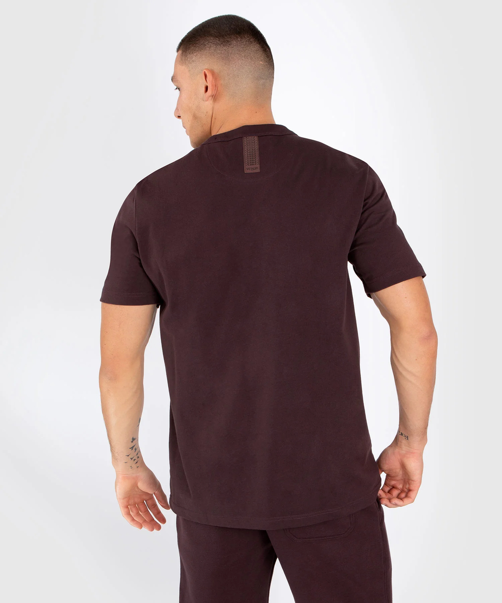 Футболка Venum Silent Power Dark Brown
