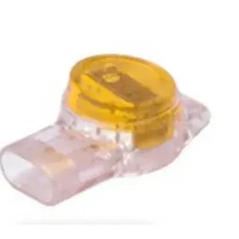 Скотч-Лок К-2, (d=0,4-0,9 мм), D=2,08 мм (50 шт) TDM SQ0520-0202