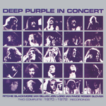 Deep Purple / In Concert 1970-1972 (2CD)