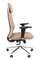 Офисное кресло Chairman 500LUX Россия экокожа бежевый