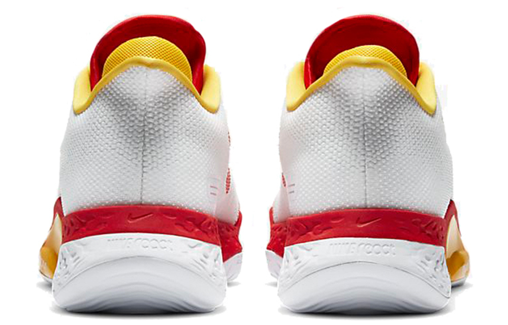 Кроссовки Nike Air Zoom Bb Nxt