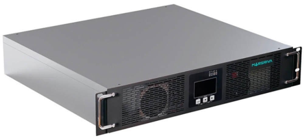 Источник бесперебойного питания Marsriva MR-US2KRT-TIE