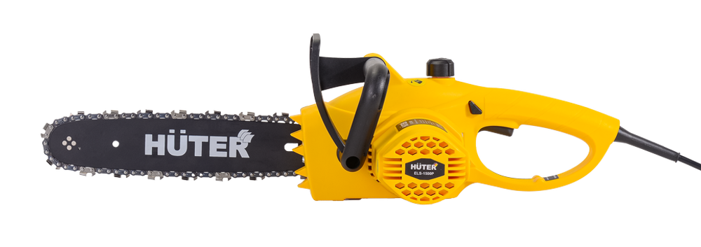 Электропила Huter ELS-1500P