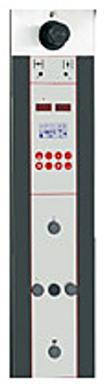 Печь ротационная Sottoriva QUASAR TOP 60X80 (програм.)