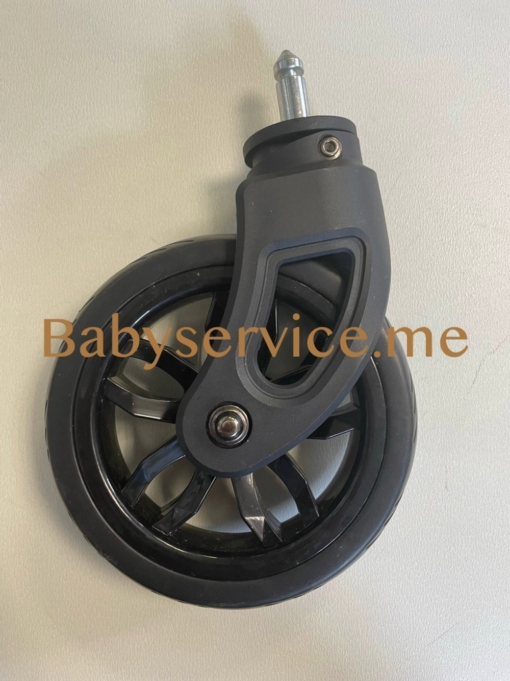 Колесо Carrello Eclipse переднее