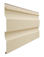 Сайдинг Docke Premium, Коллекция Ко­ра­бель­ный брус D4.5D NATURE