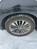 Infiniti QX80 LUXE SENSORY ProACTIVE 8 Seater ( 405 hp)