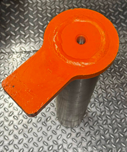 Палец 2123-2349