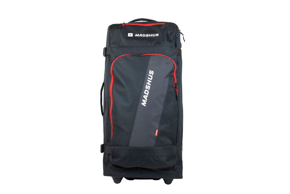 Дорожная сумка на колесах Madshus Roller Bag 100L
