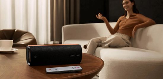 Саундбар Xiaomi Sound Party NS7-GL (QBH4321GL)