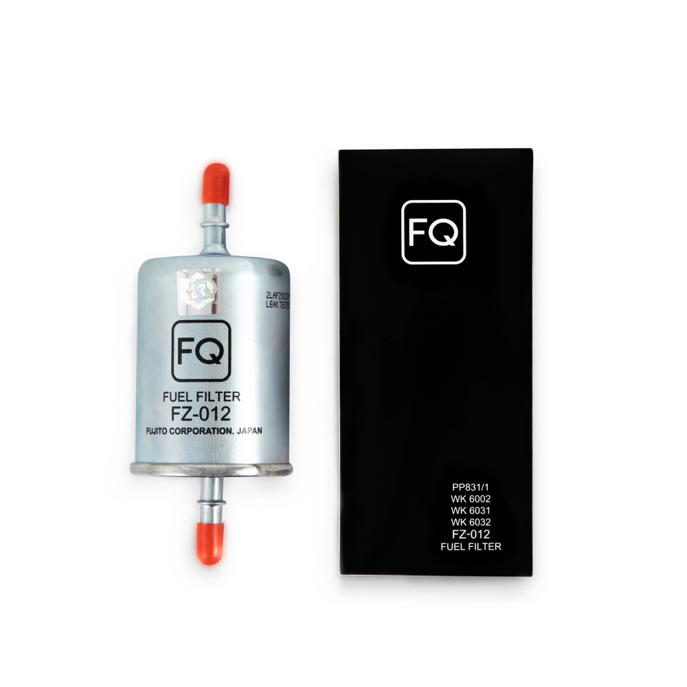 Топливный фильтр FQ FZ-012