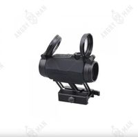 Прицел коллиматорный Maverick-IV 1x20 Mini MIL,  Vector Optics