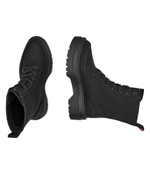 Ботильоны Tommy Hilfiger - черный(FW0FW08200)