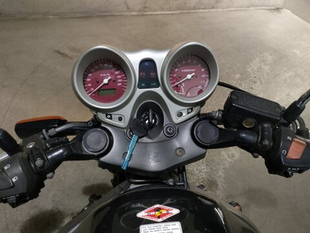 Honda X11 2001