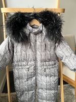 Пуховый комбинезон Manudieci, 104