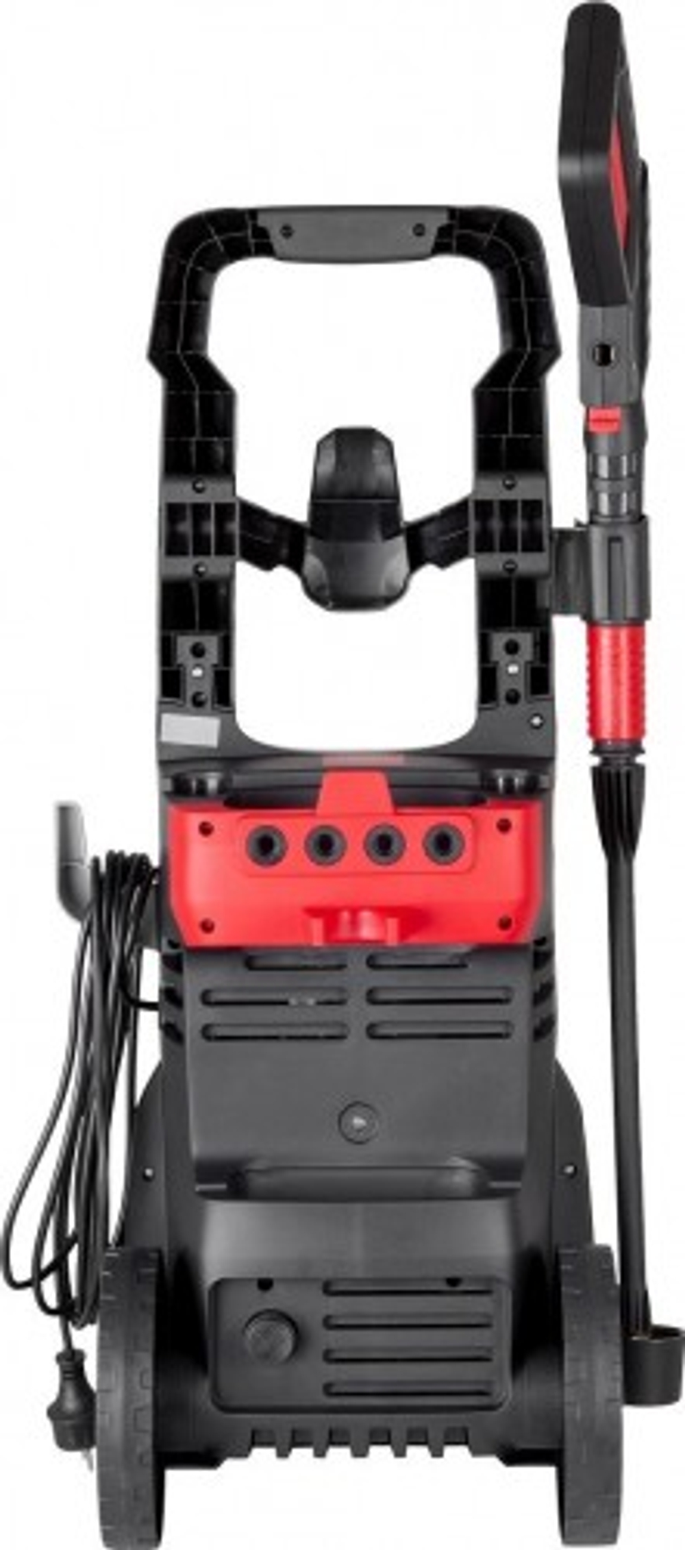 Мойка высокого давления Ресанта МР-200П 70/8/22