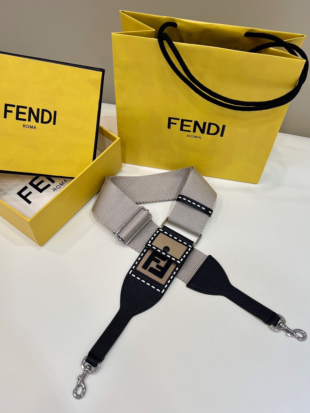 Fendi Strap