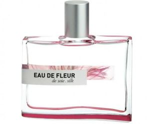 Kenzo Eau De Fleur De Soie Silk