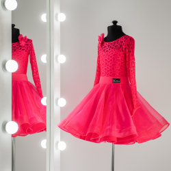 рейтинговое платье