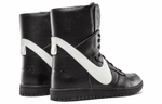 Кроссовки Nike Dunk Tisci Black