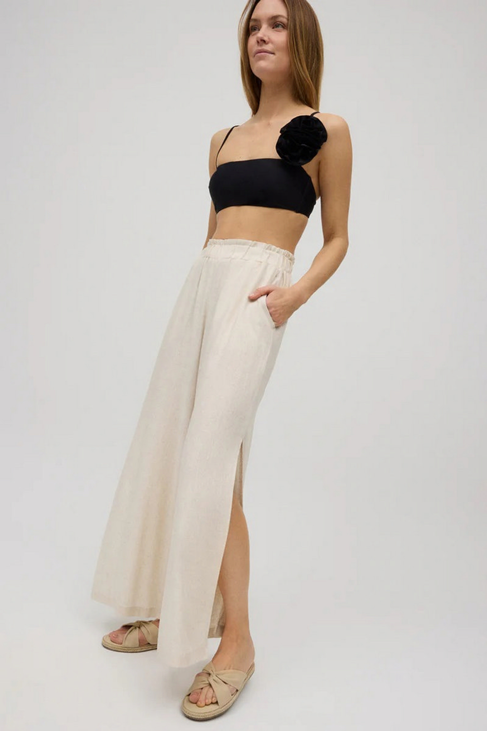 SAMAY 86171 Штаны