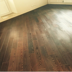 Массивная доска Termo Wood Термоясень