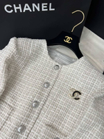 Пиджак CHANEL
