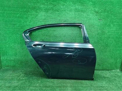 Дверь задняя правая BMW 7er G12 (2015-2022) Long