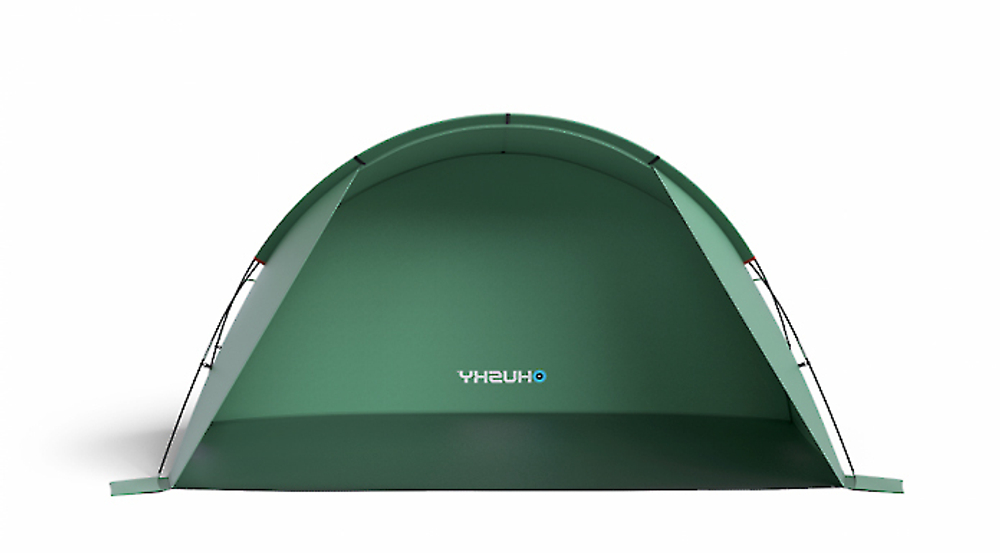 Палатка Husky Blum 2 plus