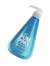 Зубная паста Perioe Pumping Original с дозатором 285 г x 2 шт