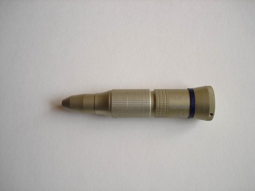 Наконечник микромоторный прямой НПо-40-САПФИР (НП-40М)