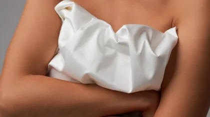 Идеальный атлас теперь и в цвете айвори!