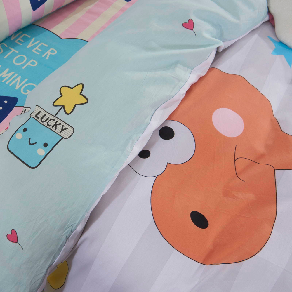 Детское постельное белье Sofi De MarkO Адрагорн