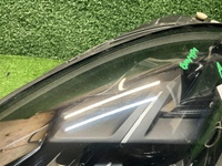 Фара левая Porsche Cayenne 3 PO536 (2017-2023) LED