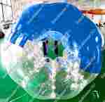 Бампербол ПВХ, диаметр 1.2 м