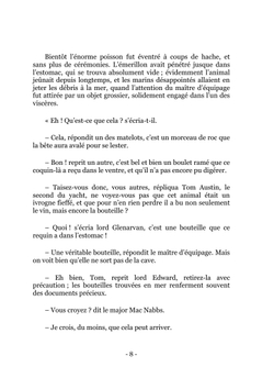 Les Enfants Du Capitaine Grant | Jules Verne