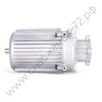 Электродвигатель KVAZARRUS 2,6 кВт для моек K 5 Standart,  K 5 Expert