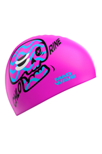 СИЛИКОНОВАЯ ШАПОЧКА MADWAVE CHLORINE