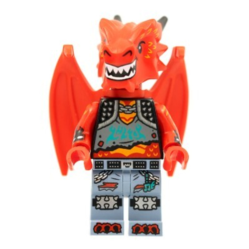 Дракон-металист vid019